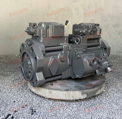 DH225‑9  K3V112DTP‑HNOV‑14T‑01 Ensamblaje de bomba hidráulica principal para excavadora Compatible con repuestos belparts