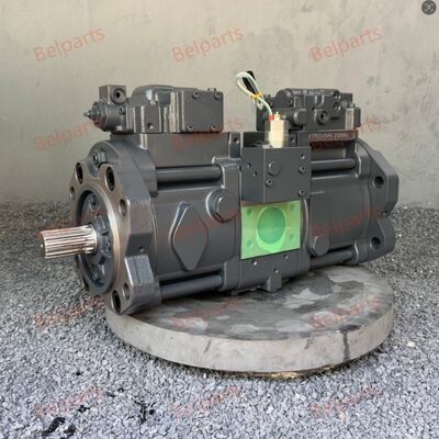 DH225‑9  K3V112DTP‑HNOV‑14T‑01 Ensamblaje de bomba hidráulica principal para excavadora Compatible con repuestos belparts