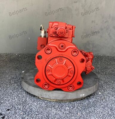 DH258 K3V112DTP‐HNOV‐14T‐02 Excavadora Conjunto de bomba principal hidráulica Compatible con repuestos