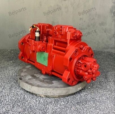 DH300-7 K5V140DTP-9N01-17T Ensamblaje de bomba hidráulica de excavadora compatible con repuestos belparts
