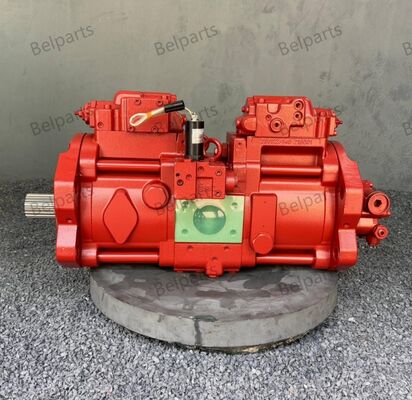 DH300-7 K5V140DTP-9N01-17T Ensamblaje de bomba hidráulica de excavadora compatible con repuestos belparts