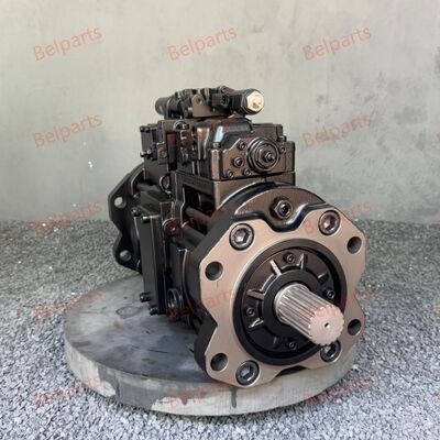 SY235‑8 K5V140DTP‑9T1L‑17T Excavator Hydraulic Main Pump Assembly Compatible with Replacement Spare Parts belparts