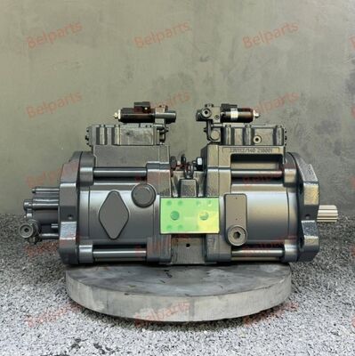 Bomba hidráulica principal EC220D K3V112DT-1E42-14T para excavadora Bomba de pistón Belparts