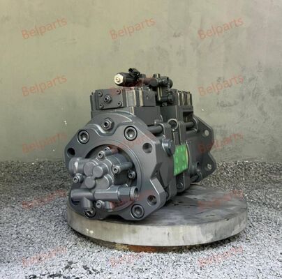 Bomba hidráulica principal EC220D K3V112DT-1E42-14T para excavadora Bomba de pistón Belparts
