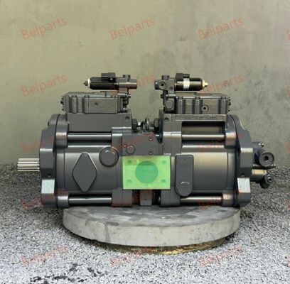 Bomba hidráulica principal EC220D K3V112DT-1E42-14T para excavadora Bomba de pistón Belparts