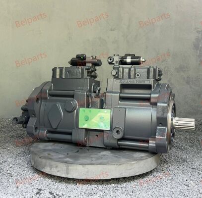 Bomba hidráulica principal EC220D K3V112DT-1E42-14T para excavadora Bomba de pistón Belparts