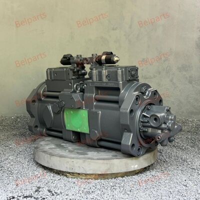 Bomba hidráulica principal EC220D K3V112DT-1E42-14T para excavadora Bomba de pistón Belparts