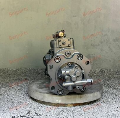 Bomba hidráulica principal EC220D K3V112DT-1E42-14T para excavadora Bomba de pistón Belparts