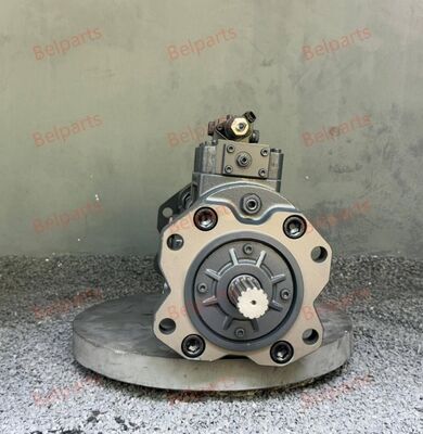 Bomba hidráulica principal EC220D K3V112DT-1E42-14T para excavadora Bomba de pistón Belparts