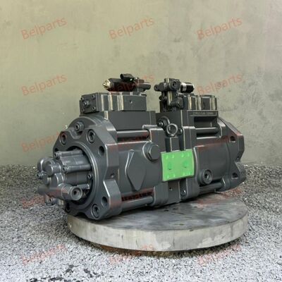Bomba hidráulica principal EC220D K3V112DT-1E42-14T para excavadora Bomba de pistón Belparts