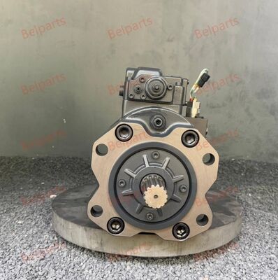 SH200A1 K3V112DT‑9C32‑14T Bomba Hidráulica Principal de Excavadora Bomba de Pistón para Repuestos de Excavadora Belparts