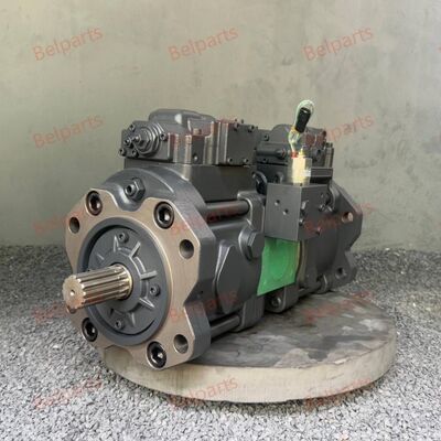 SH200A1 K3V112DT‑9C32‑14T Bomba Hidráulica Principal de Excavadora Bomba de Pistón para Repuestos de Excavadora Belparts
