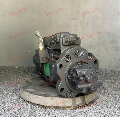 SH200A1 K3V112DT‑9C32‑14T Bomba Hidráulica Principal de Excavadora Bomba de Pistón para Repuestos de Excavadora Belparts