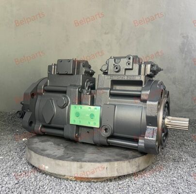 SH200A1 K3V112DT‑9C32‑14T Bomba Hidráulica Principal de Excavadora Bomba de Pistón para Repuestos de Excavadora Belparts