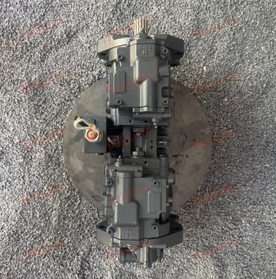 SH200A1 K3V112DT‑9C32‑14T Bomba Hidráulica Principal de Excavadora Bomba de Pistón para Repuestos de Excavadora Belparts