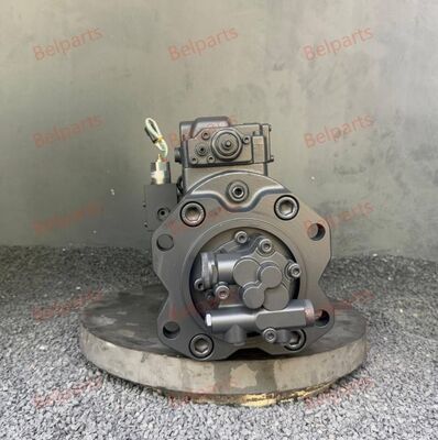 SH200A1 K3V112DT‑9C32‑14T Bomba Hidráulica Principal de Excavadora Bomba de Pistón para Repuestos de Excavadora Belparts