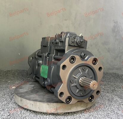 SH200A1 K3V112DT‑9C32‑14T Bomba Hidráulica Principal de Excavadora Bomba de Pistón para Repuestos de Excavadora Belparts