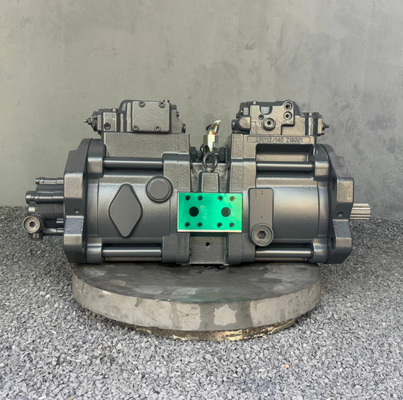 K3V112DT‑9N24‑12T Bomba Hidráulica Principal para Excavadora, Repuestos, Conjunto de Bomba Hidráulica Belparts