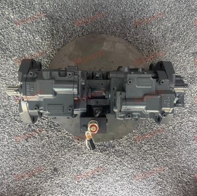 K3V112DT‑9N24‑12T Bomba Hidráulica Principal para Excavadora, Repuestos, Conjunto de Bomba Hidráulica Belparts