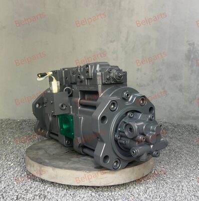 K3V112DT‑9N24‑12T Bomba Hidráulica Principal para Excavadora, Repuestos, Conjunto de Bomba Hidráulica Belparts