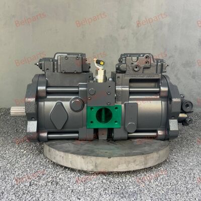 K3V112DT‑9N24‑12T Bomba Hidráulica Principal para Excavadora, Repuestos, Conjunto de Bomba Hidráulica Belparts