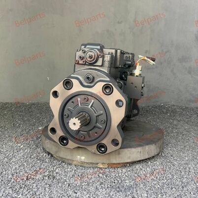 K3V112DT‑9N24‑12T Bomba Hidráulica Principal para Excavadora, Repuestos, Conjunto de Bomba Hidráulica Belparts