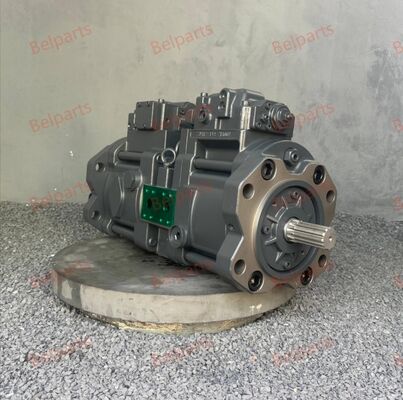 K3V112DT‑9N24‑12T Bomba Hidráulica Principal para Excavadora, Repuestos, Conjunto de Bomba Hidráulica Belparts