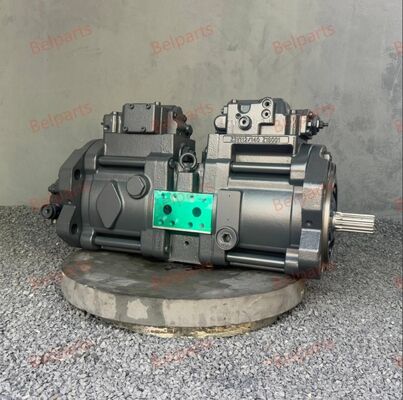 K3V112DT‑9N24‑12T Bomba Hidráulica Principal para Excavadora, Repuestos, Conjunto de Bomba Hidráulica Belparts