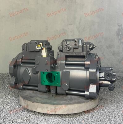 K3V112DT‑9N24‑12T Bomba Hidráulica Principal para Excavadora, Repuestos, Conjunto de Bomba Hidráulica Belparts