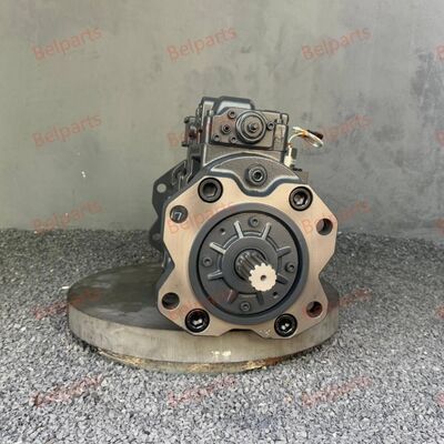 K3V112DT‑9N24‑12T Bomba Hidráulica Principal para Excavadora, Repuestos, Conjunto de Bomba Hidráulica Belparts