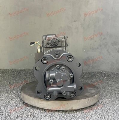 K3V112DT‑9N24‑12T Bomba Hidráulica Principal para Excavadora, Repuestos, Conjunto de Bomba Hidráulica Belparts