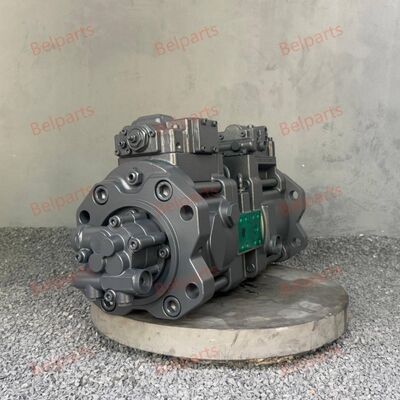 K3V112DT‑9N24‑12T Bomba Hidráulica Principal para Excavadora, Repuestos, Conjunto de Bomba Hidráulica Belparts