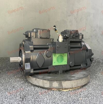 DX225 K3V112DTP‐9N24‐12T Bomba principal hidráulica para piezas de repuesto de excavadoras