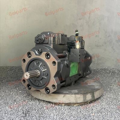 DX225 K3V112DTP‐9N24‐12T Bomba principal hidráulica para piezas de repuesto de excavadoras
