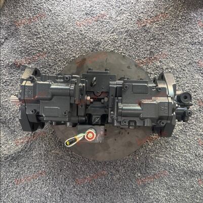 DX225 K3V112DTP‐9N24‐12T Bomba principal hidráulica para piezas de repuesto de excavadoras