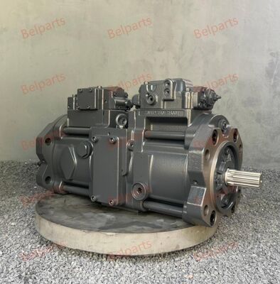 DX225 K3V112DTP‐9N24‐12T Bomba principal hidráulica para piezas de repuesto de excavadoras