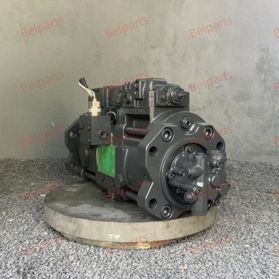 DX225 K3V112DTP‐9N24‐12T Bomba principal hidráulica para piezas de repuesto de excavadoras