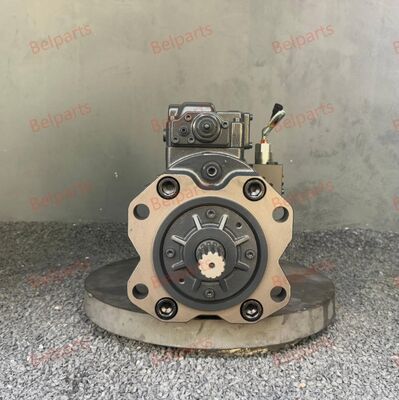 DX225 K3V112DTP‐9N24‐12T Bomba principal hidráulica para piezas de repuesto de excavadoras
