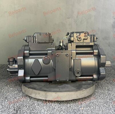 DX225 K3V112DTP‐9N24‐12T Bomba principal hidráulica para piezas de repuesto de excavadoras