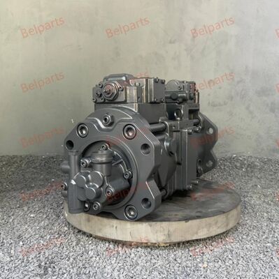 DX225 K3V112DTP‐9N24‐12T Bomba principal hidráulica para piezas de repuesto de excavadoras