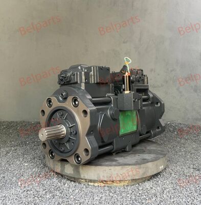 Bomba Hidráulica Principal SH200A3 K3V112DTP-9N24-14T para Piezas de Repuesto de Excavadora Ensamblaje de Bomba Belparts