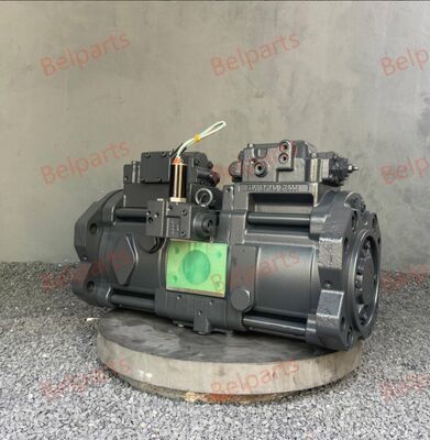 Bomba Hidráulica Principal SH200A3 K3V112DTP-9N24-14T para Piezas de Repuesto de Excavadora Ensamblaje de Bomba Belparts