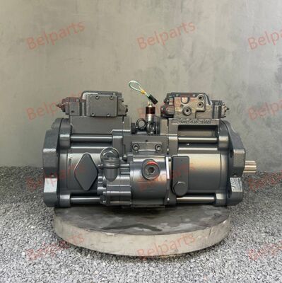 Bomba Hidráulica Principal SH200A3 K3V112DTP-9N24-14T para Piezas de Repuesto de Excavadora Ensamblaje de Bomba Belparts