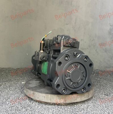 Bomba Hidráulica Principal SH200A3 K3V112DTP-9N24-14T para Piezas de Repuesto de Excavadora Ensamblaje de Bomba Belparts