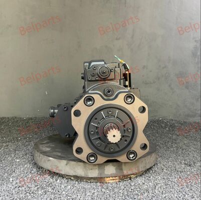 Bomba Hidráulica Principal SH200A3 K3V112DTP-9N24-14T para Piezas de Repuesto de Excavadora Ensamblaje de Bomba Belparts