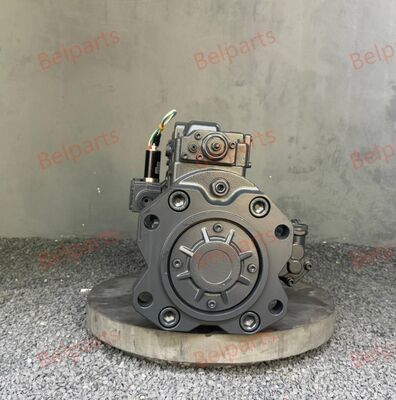 Bomba Hidráulica Principal SH200A3 K3V112DTP-9N24-14T para Piezas de Repuesto de Excavadora Ensamblaje de Bomba Belparts