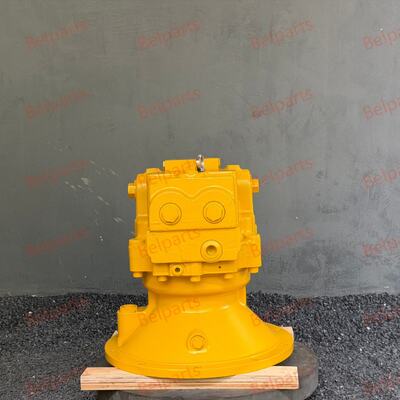 PC400-7 PC400LC-7  706-7K-01040 Excavator Swing Motor Hydraulic Swing Motor Assy  For Excavator Spare Parts Belparts
