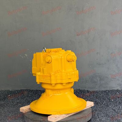 PC400-7 PC400LC-7  706-7K-01040 Excavator Swing Motor Hydraulic Swing Motor Assy  For Excavator Spare Parts Belparts