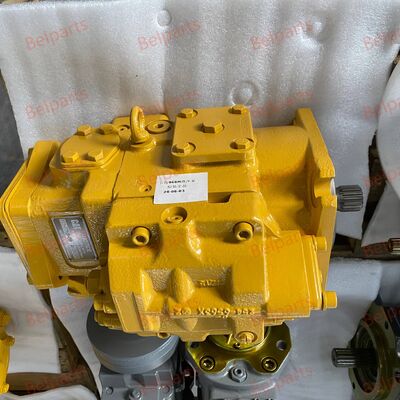 966H E966H Replacement Hydraulic Pump for  Wheel Loader, Construction Machinery Spare Parts Belparts