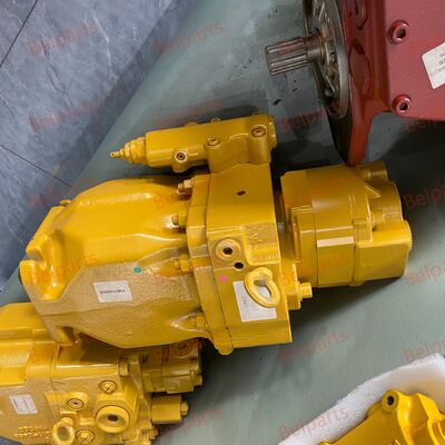 D7R Replacement Hydraulic Pump for  Bulldozer, Construction Machinery Spare Parts Belparts
